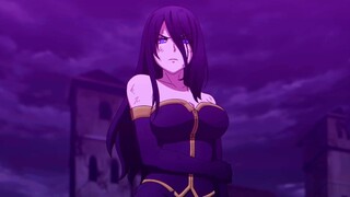 Terlahir Jadi Manusia Lemah,Tapi Malah Jadi Komandan Terkuat Pasukan Raja Iblis