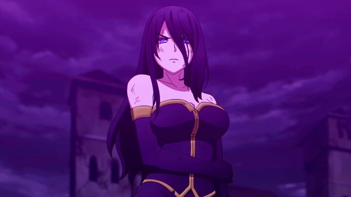 Ketika MC Malah Jadi Komandan Pasukan Raja Iblis Terkuat