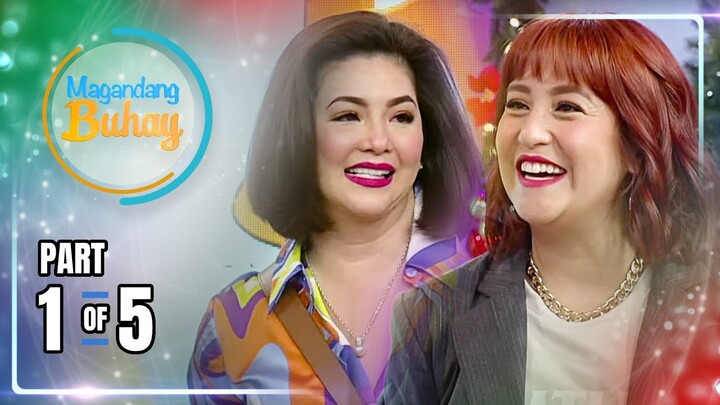 Magandang Buhay (1/5) | June 25, 2024