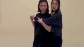 【FREENBECKY】粉理主题曲练习 是真的好能藏