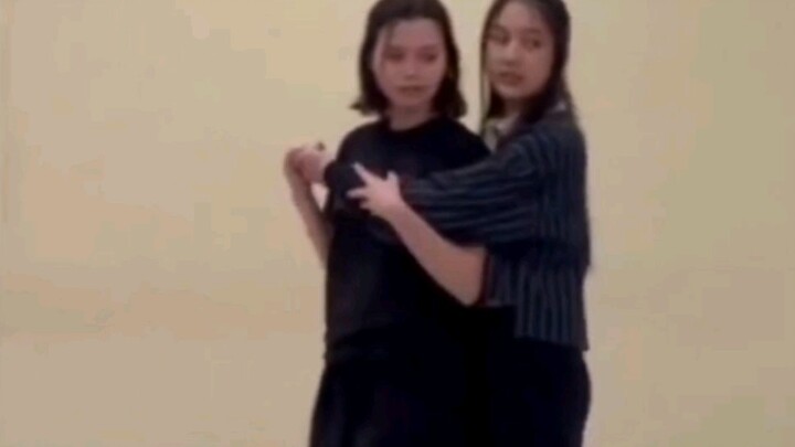 【FREENBECKY】粉理主题曲练习 是真的好能藏