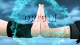 Origin  Naruto Shippuden Collab [AMV/Edit]