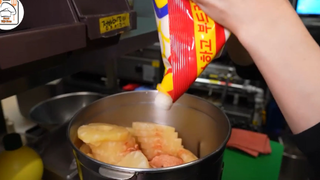 Hướng dẫn làm bánh thơm ngon bổ dưỡng 2 #food