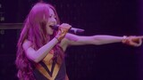 【Koleksi 4K】Lagu terkenal Conan Mai Kuraki "Revive" secara live! Subtitle Cina dan Jepang