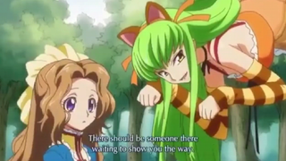 Nhận chị dâu  đi Cưng#anime