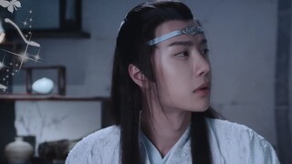 [Wangxian/Guk] การเดินทางข้ามเวลา: I Have a Crazy Brother (IV) [Shuangjie/he/qiangzi]