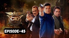 CID Season 2 Episode 45 | CID S02E45 Full Episode 1080p Hindi | Movie Tech 3.0