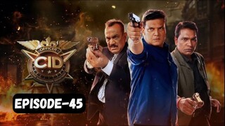 CID Season 2 Episode 45 | CID S02E45 Full Episode 1080p Hindi | Movie Tech 3.0