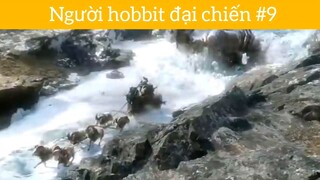 người Hobbit đại chiến phần 9