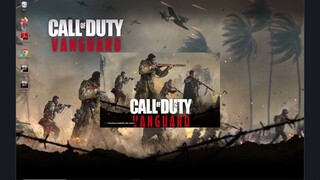 Call of Duty Vanguard Free Download PC