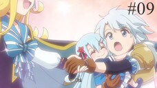 Kanchigai 09 Subtitle Indonesia