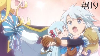 Kanchigai 09 Subtitle Indonesia