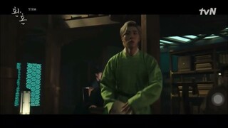 [환혼] Alchemy of Souls EP.1 YOO IN  SOO CUT 💚💛