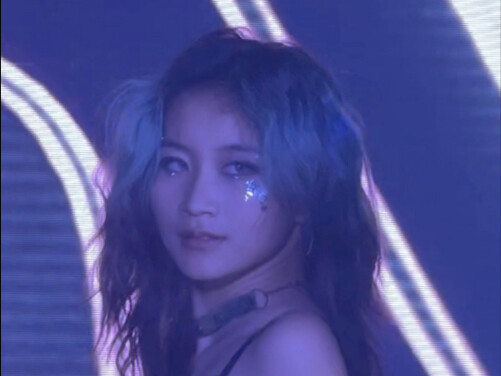 This transition is just too awesome!