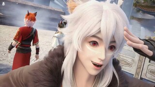 Tales Of Demon And God Season 9 Episode 6 Sub Indo 1080p