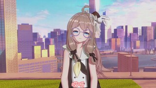 【Linjia】The little devil talks about the secret kiss of Nailin🥵🥵【Live editing】