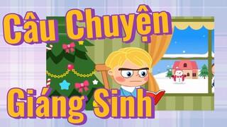 Câu Chuyện Giáng Sinh