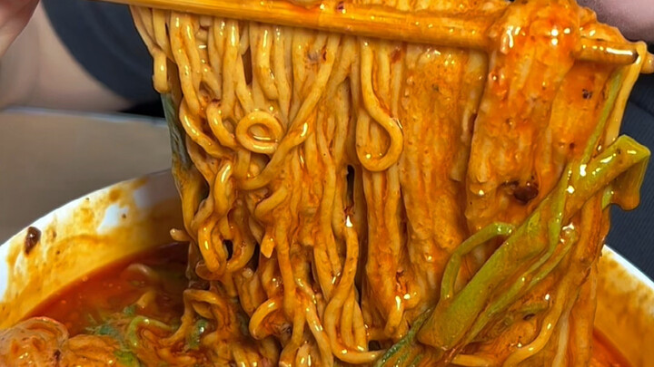 หม่าล่าถังซอสงาเหนียวหนึบ ใครจะไม่ชอบได้ยังไง ฮ่าๆๆ