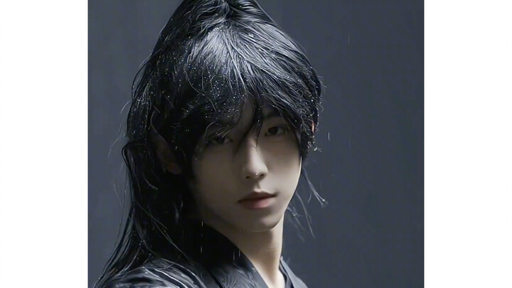 ما بك يا فتى؟ هل بدأت تشك في نفسك مجددًا؟ #الجنس_الجنسي #الجنس_الجنسي