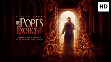 The Pope’s Exorcist 2023 sub indo