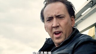 男孩：你变身后上厕所吗，恶灵骑士：不，我都是憋着！