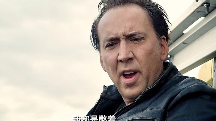 男孩：你变身后上厕所吗，恶灵骑士：不，我都是憋着！