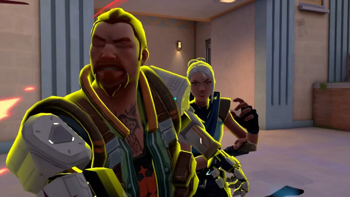 Tiba-tiba menjadi murni