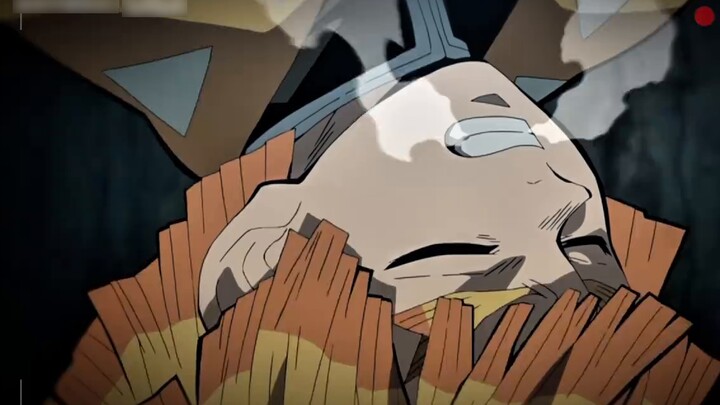 Don't use the knife of affection to kill me