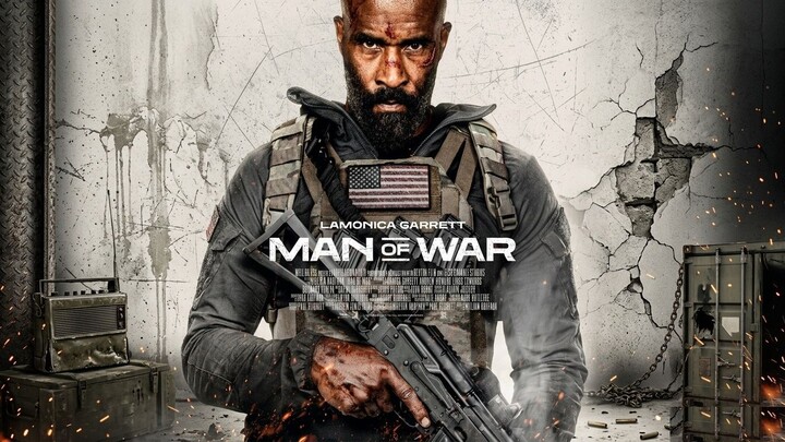 Man Of War (2026) Sub Indo
