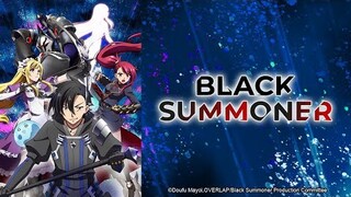 Black Summoner Review