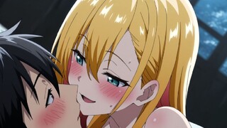 集集上垒被吃定！一月最炸裂新番！老板娘太会玩了！