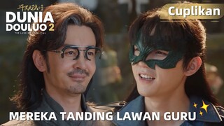 The Land of Warriors | Cuplikan EP17 Mereka Berlima Bersatu Kembali! | WeTV【INDO SUB】