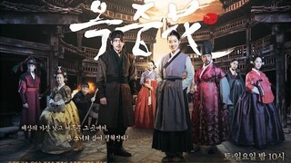 Bulaklak sa Kulungan| Episode 16 | English subtitles | Drama Historical