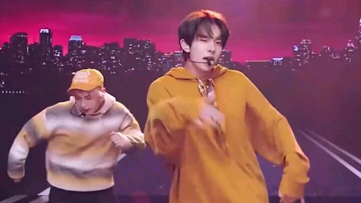 【ENHYPEN】运镜真的好绝啊！！！