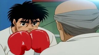 Ippo Makunouchi Episode 7 Tagalog Season 1