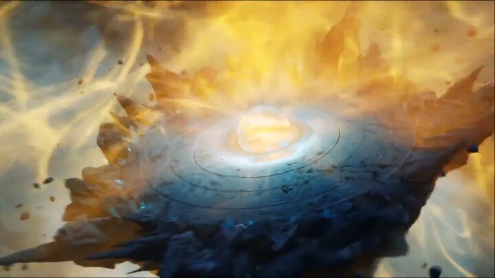 Divine Manifestation Eps 16 Sub Indo