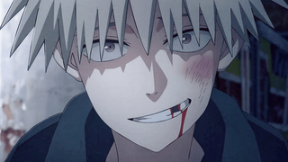 【2023年/I.G社/牛尾宪辅】天国大魔境 先导PV【MCE汉化组】