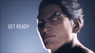 New TEKKEN Teaser | EVO 2022 Announcement