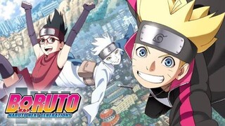 Boruto episode 10-12 Dubbing Indonesia