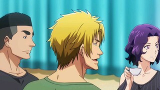 The top student (breasted) Iori is online! ! [Azure Blue]