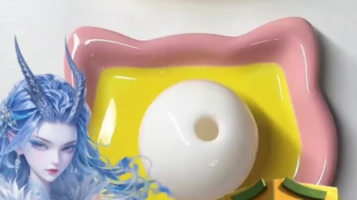 【Sleepy Meimei】has updated a video—come check it out!