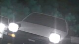 Initial D First Stage Episode 26 English