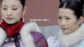 果真是谁带的孩子就像谁