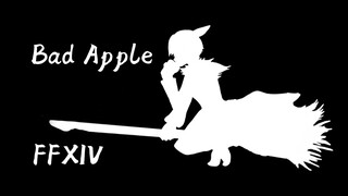 【最终幻想14新春会单品】Bad Apple