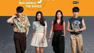 Bad Genius the series episode 3