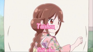 Taishou 8 Gửi cha