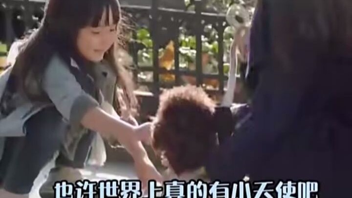 บางทีในโลกนี้อาจมีนางฟ้าตัวน้อยจริงๆ นะ บางความผูกพันก็ยากจะตัดใจ ลองฟังเรื่องราวประสบการณ์ของชาวเน็