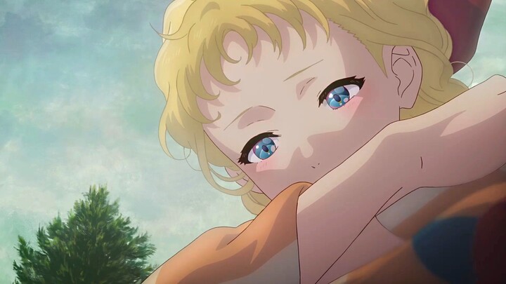 [English Dub] Sparks of Tomorrow Episode 05