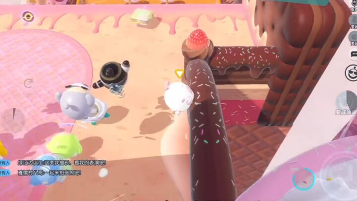 Sayang, bolehkah aku terbakar sekali lagi?