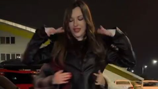 Lesbian Trio Sensual Dance ✨ Close Touch, Heat & Feminine Energy